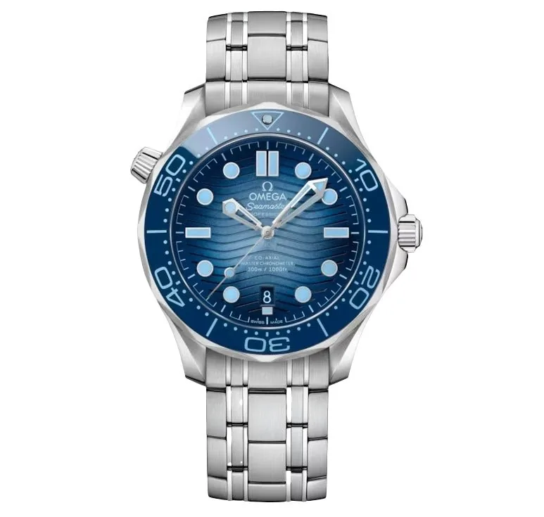Omega Seamaster Diver 300M 800-07255