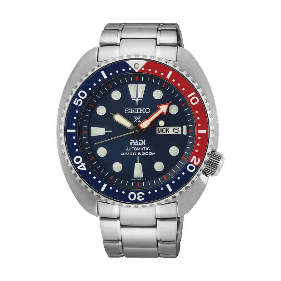 Seiko ProspexSrpa21k1 Prospex SRPE99K1