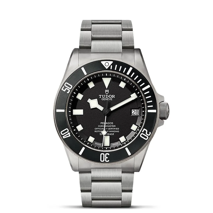 Tudor Pelagos 42mm 52-06-108