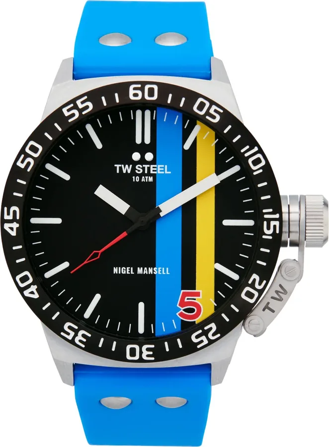 TW Steel Red Bull Ampol Racing TW-736
