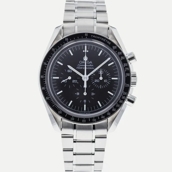 Omega Speedmaster Moonwatch 3572.50