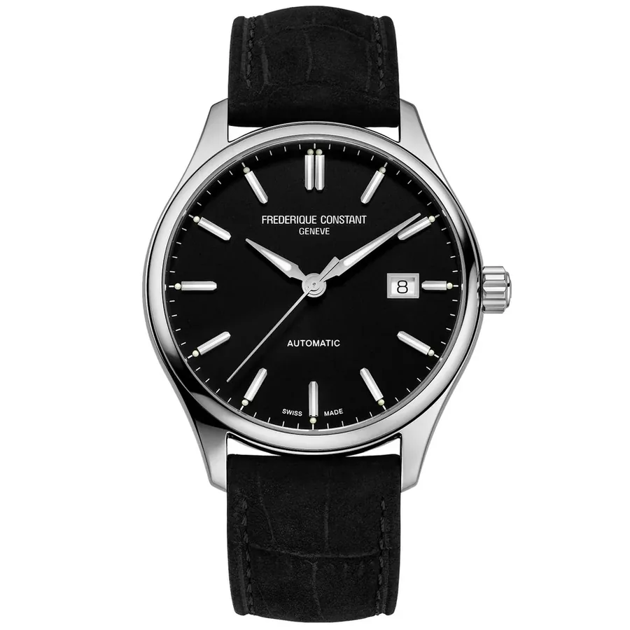 Frederique Constant 40mm Classics Index 210000506900