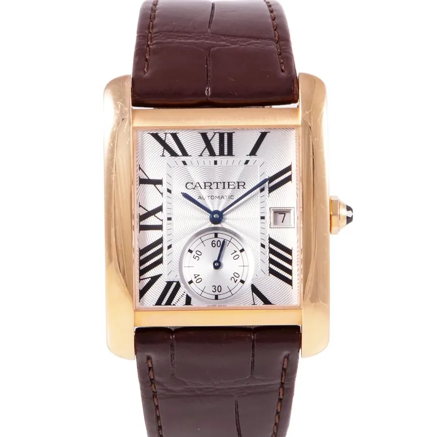 Cartier Tank TPGCA0826C12964