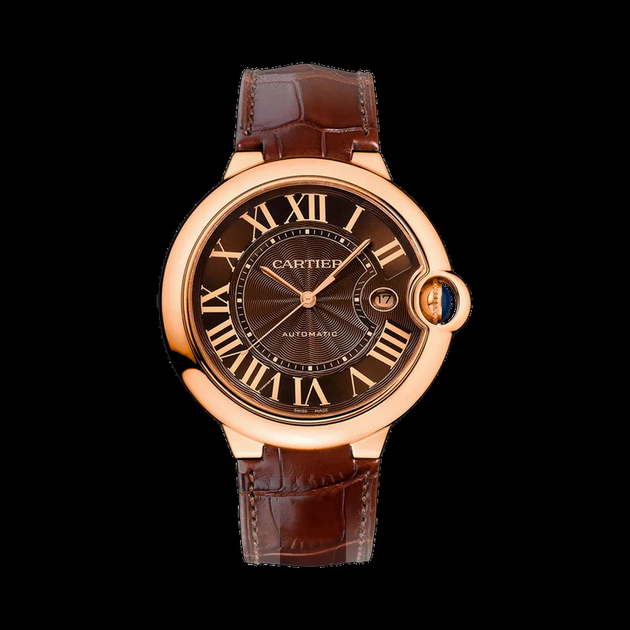 Cartier Ballon Bleu W6920037