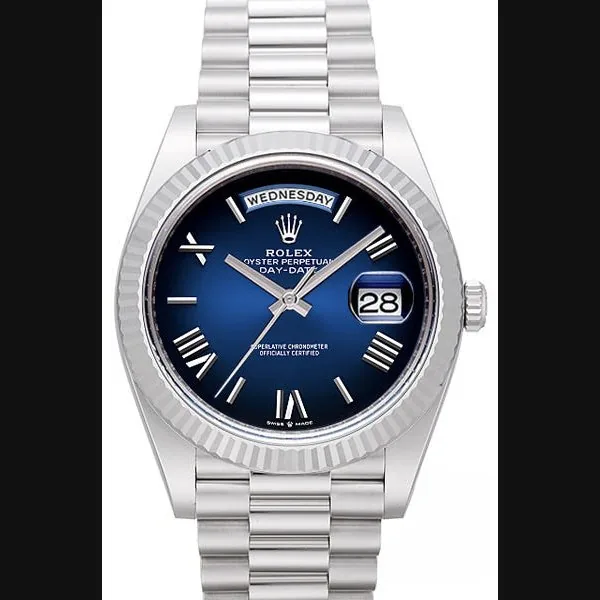 Rolex Day-Date Z100901