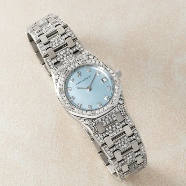 Audemars Piguet Royal Oak 66344BC