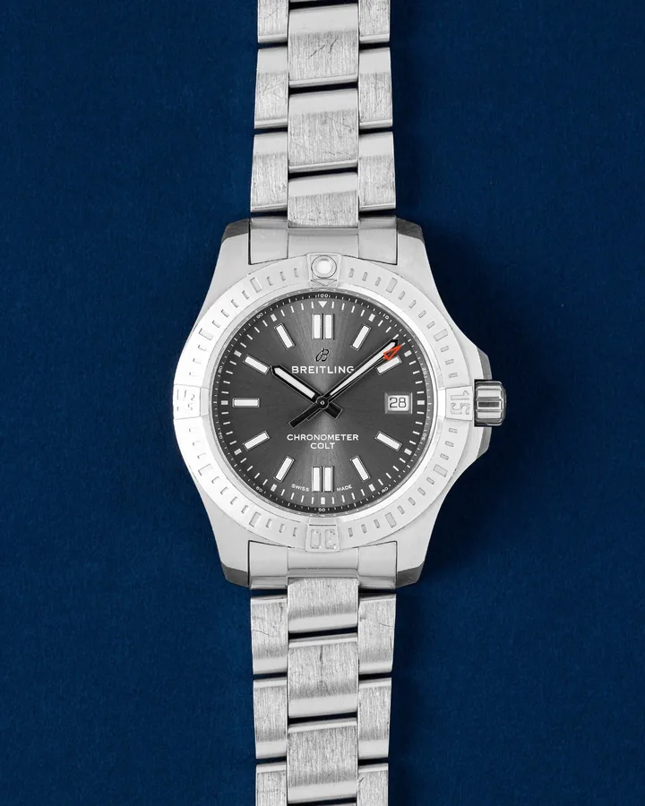 Breitling Colt A17313101F1A1