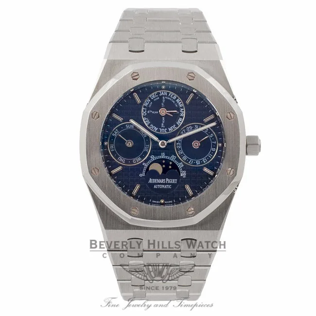 Audemars Piguet Royal Oak Perpetual Calendar 6R70HD