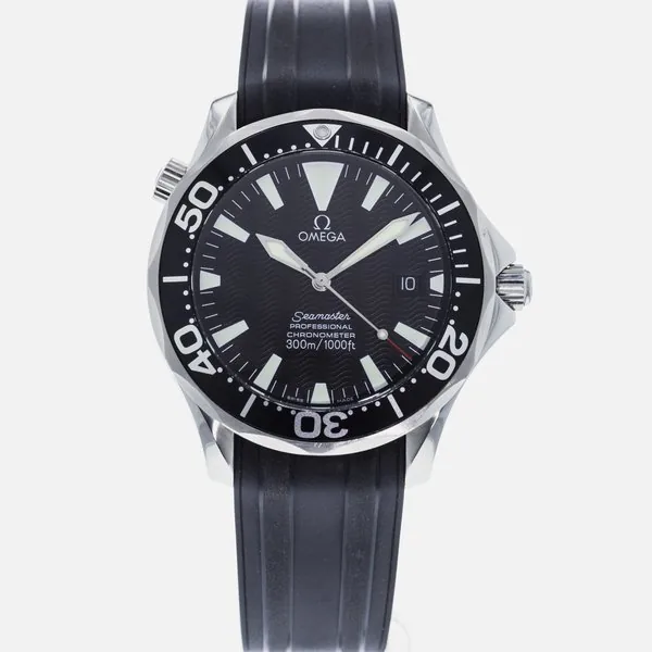Omega Seamaster Diver 300 M 2254.50