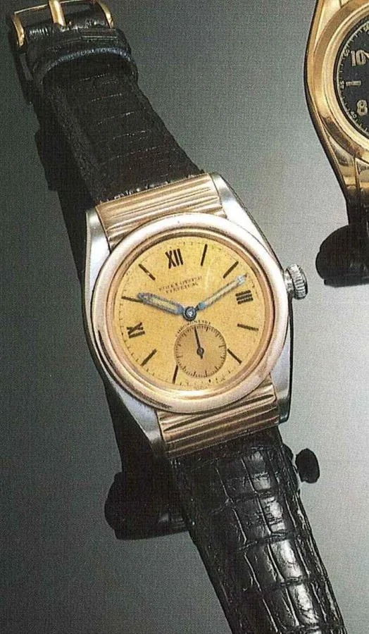 Rolex Unclassified 3595