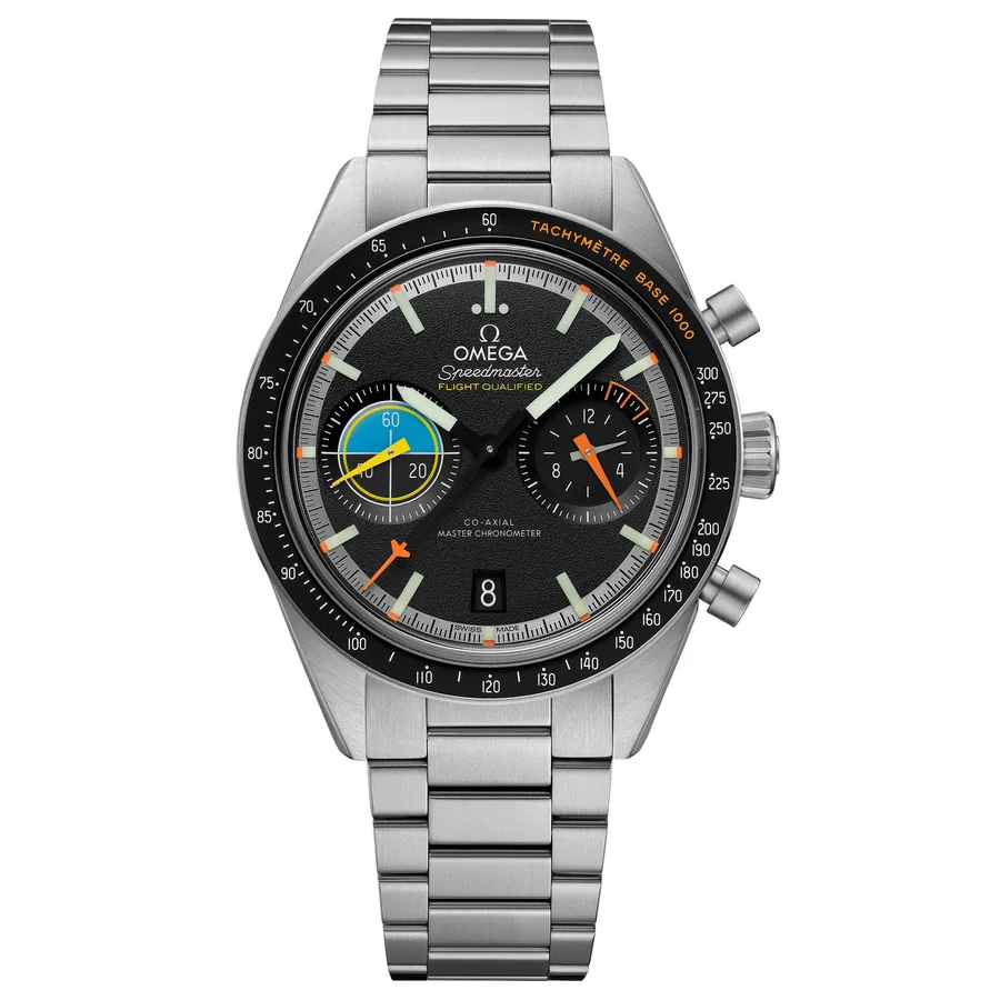 Omega Speedmaster Pilot M147404