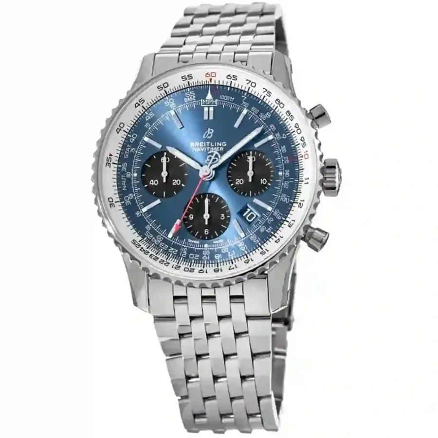 Breitling Navitimer 1 B01 AB0121211C1A1