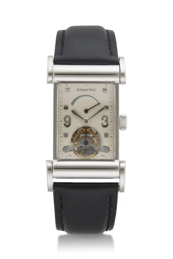 Audemars Piguet Unclassified 25942PT