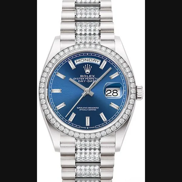 Rolex Day-Date Z101112