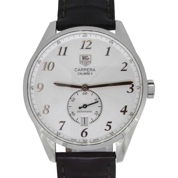 TAG Heuer Carrera Calibre CF/1/197