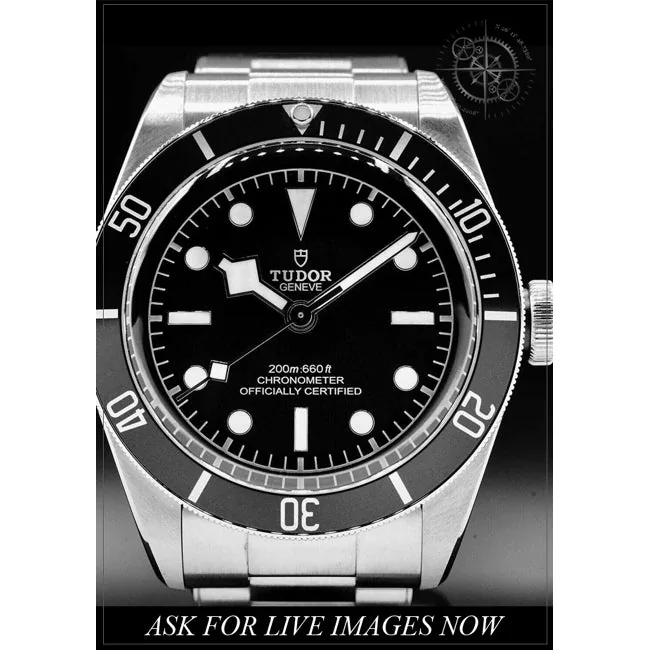 Tudor Black Bay 79230B 210000057646
