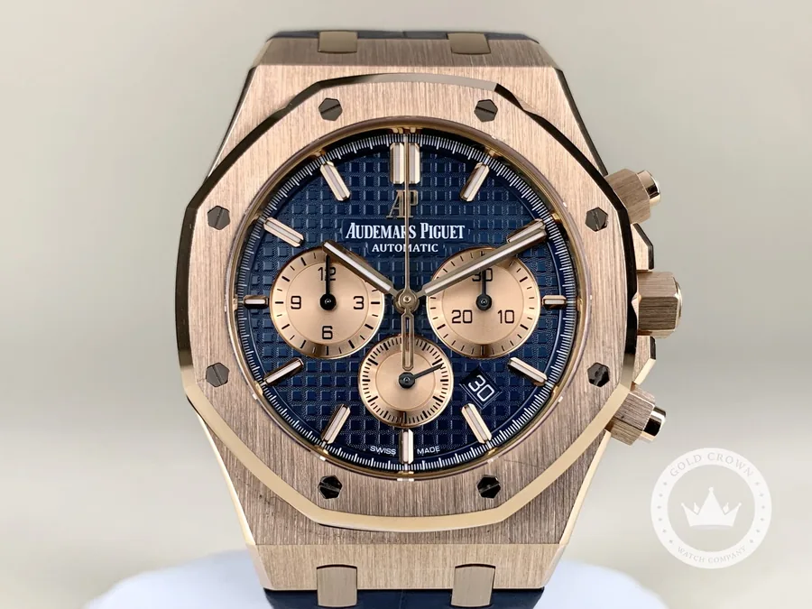 Audemars Piguet Royal Oak 6265691289