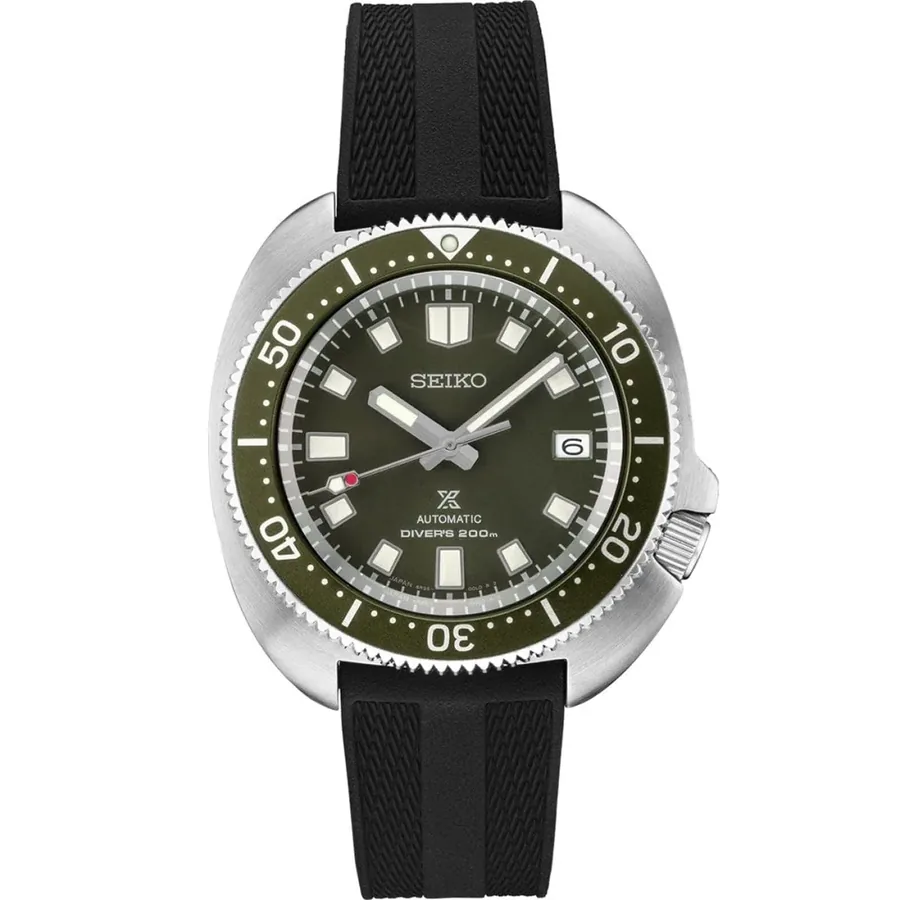 Seiko PROSPEX SPB153 10-20-31760