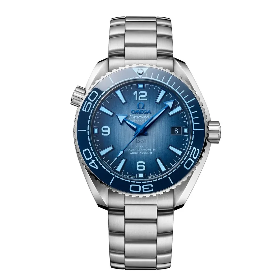 Omega Seamaster Planet Ocean 600m 515-00180