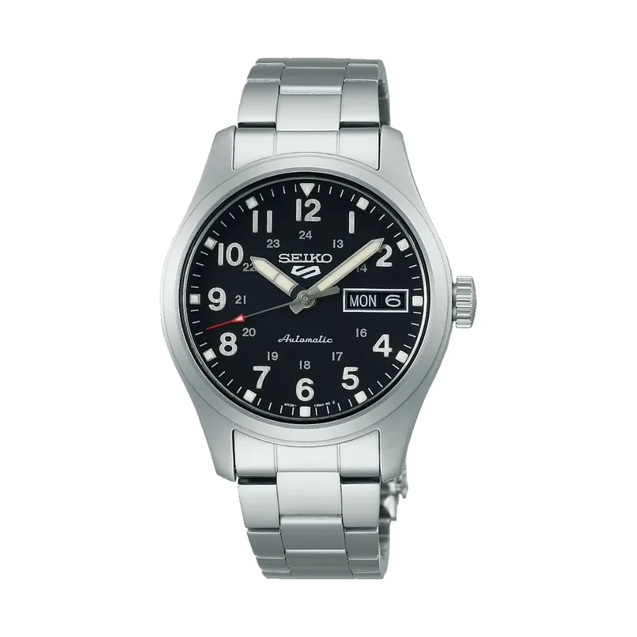 Seiko 5 SportsAutomatic SRPJ81 SRPJ81K1