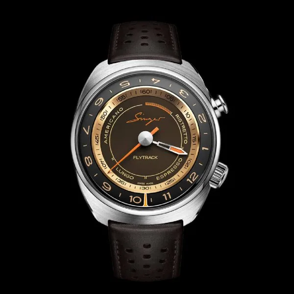 Singer FLYTRACK BARISTA EDITION SR106
