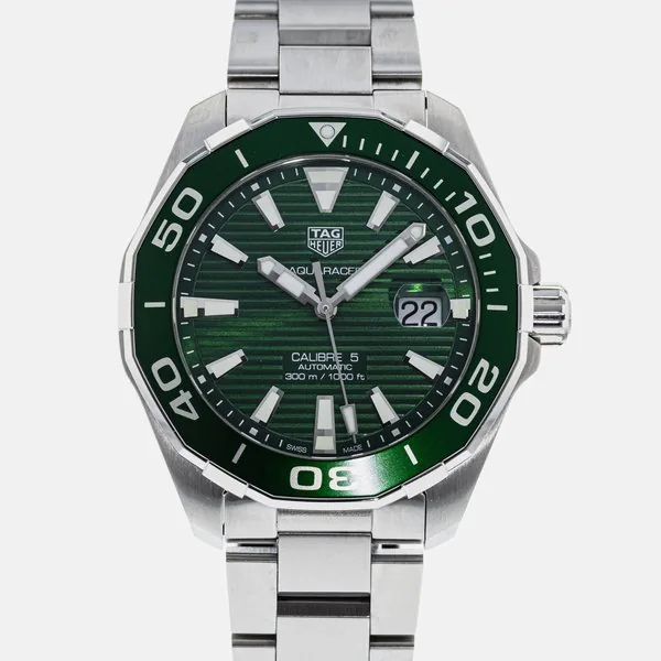 TAG Heuer Aquaracer 300M Calibre 10-10-TAG-9MC5XN