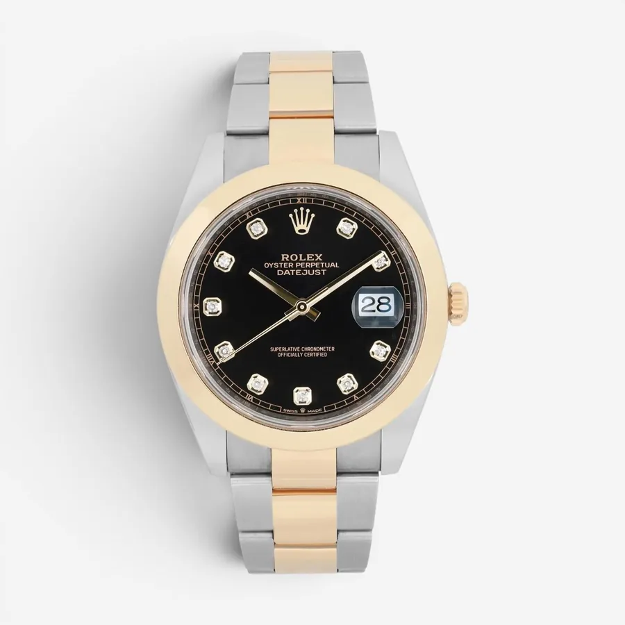 Rolex Datejust 019449