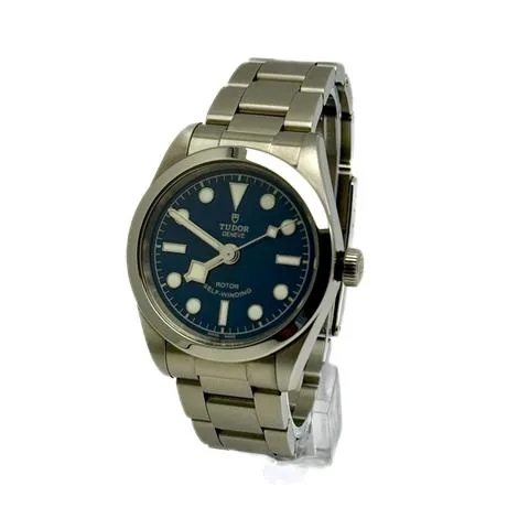 Tudor Black Bay 79580-0003