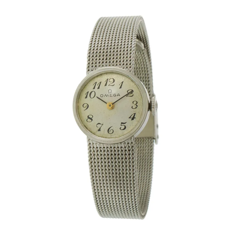 Omega Unclassified AA5307