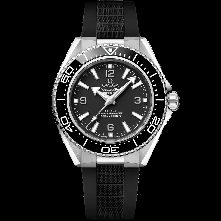 Omega Seamaster Planet Ocean 600M CP098