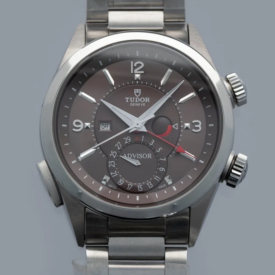 Tudor Heritage 79620TC