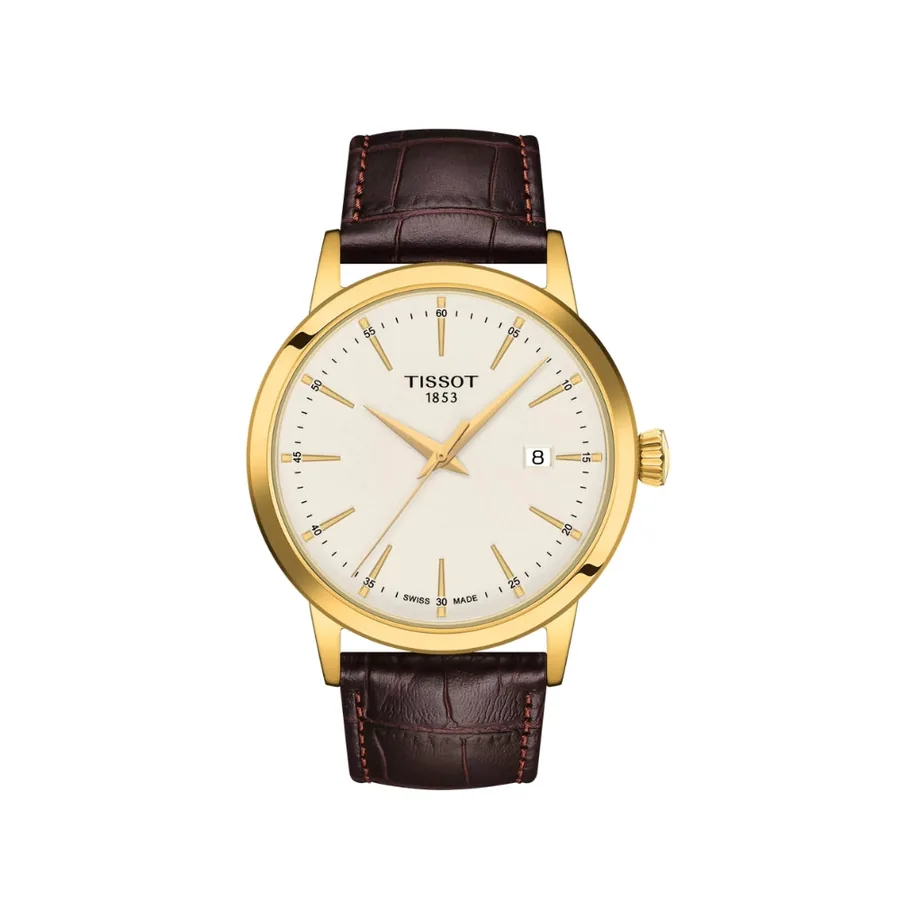 Tissot Classic Dream 42mm 8207048