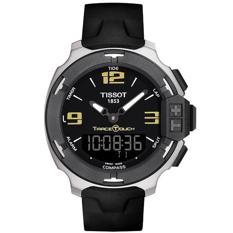 Tissot T-RACE TOUCH 42MM T0814201705700