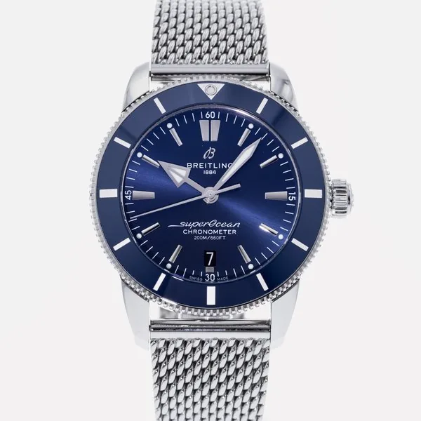 Breitling SuperOcean Heritage II 10-10-BRT-7UYP81