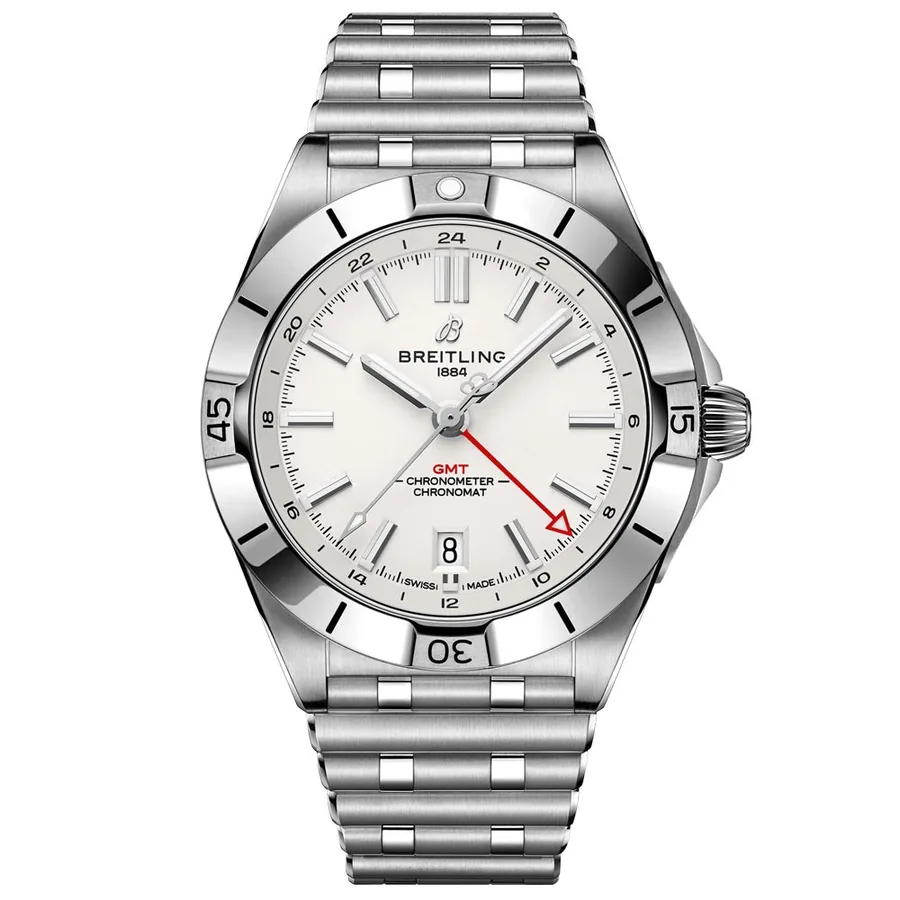 Breitling Chronomat GMT 40mm 84-37-880