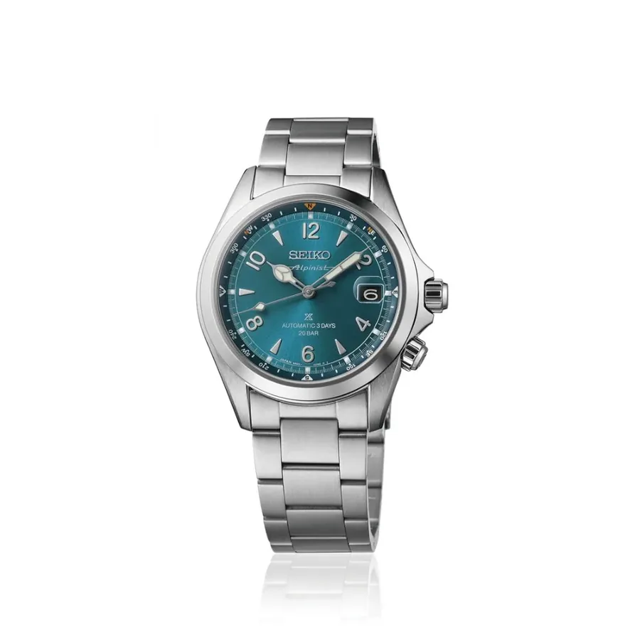Seiko Prospex Lux Alpinist SPB503