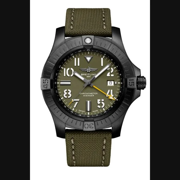 Breitling Avenger V323952A1L1X1