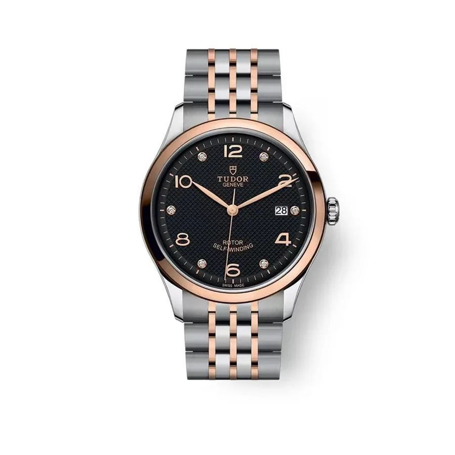 Tudor Unclassified M91551-0004