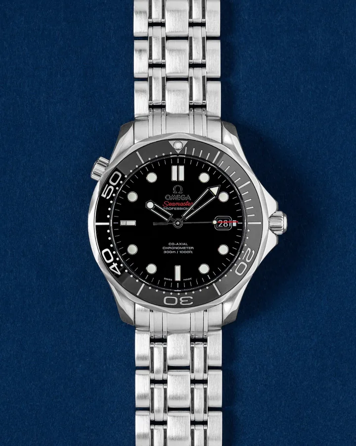 Omega Seamaster Diver 300 M 212.30.41.20.01.003