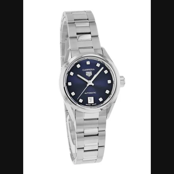 TAG Heuer Carrera Calibre PL124415