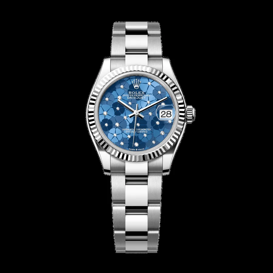 Rolex Datejust 278274-0035
