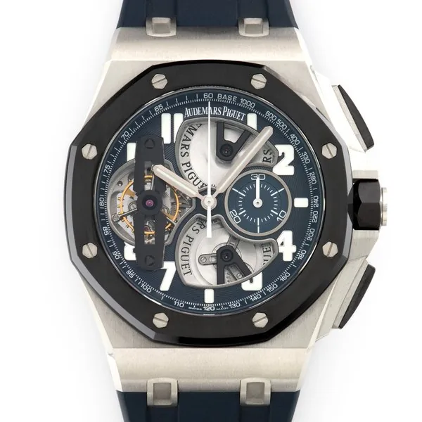 Audemars Piguet Royal Oak Offshore Tourbillon 26388PO.OO.D027CA.01