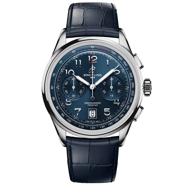 Breitling Premier AB0145171C1P2