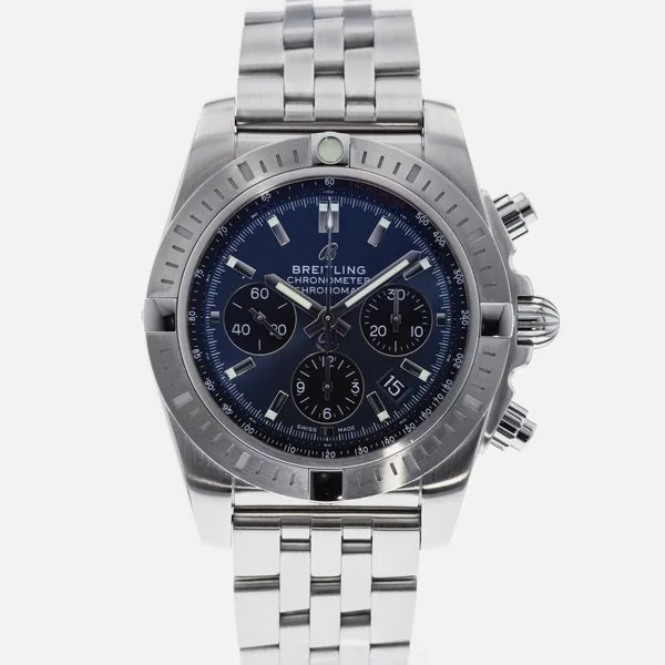 Breitling Chronomat B01 10-10-BRT-T65Y41