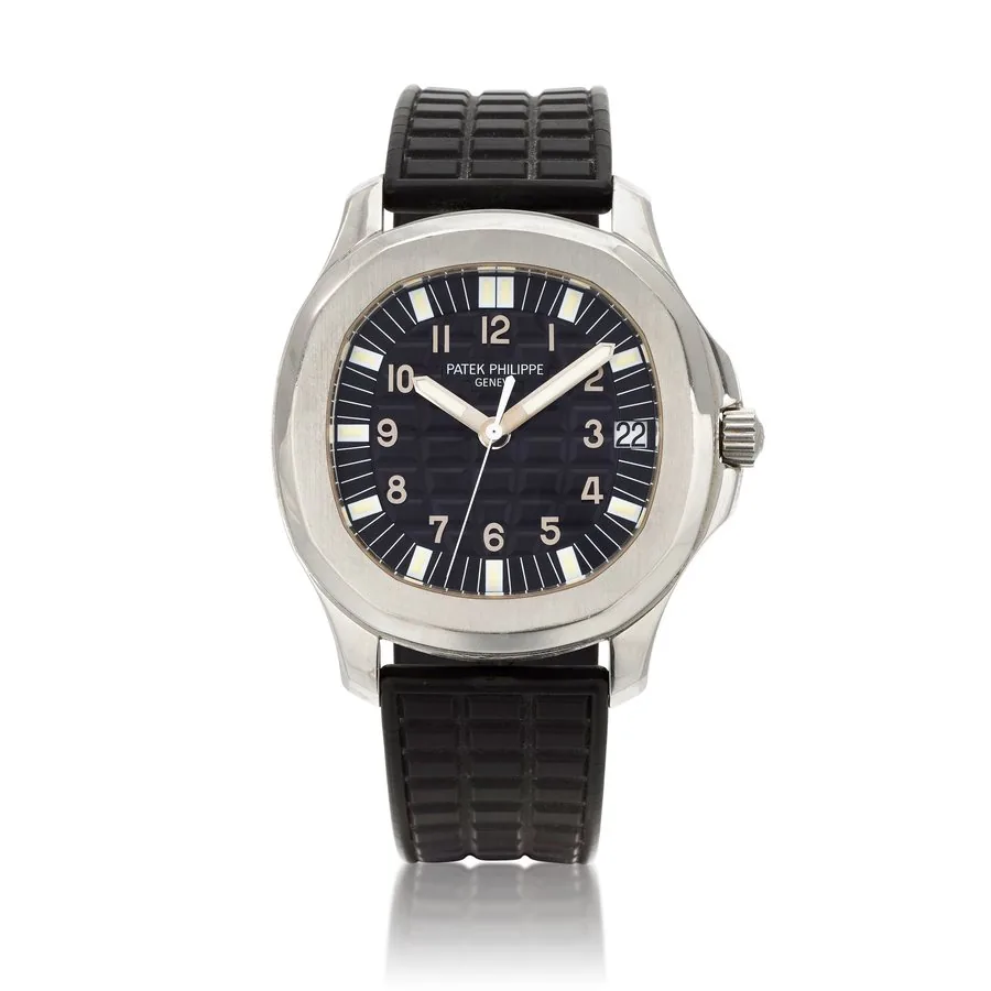 Patek Philippe Unclassified 5065/1A-010