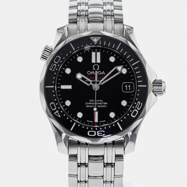 Omega Seamaster 300M Midsize Co-Axial 10-10-OME-BGZLV7