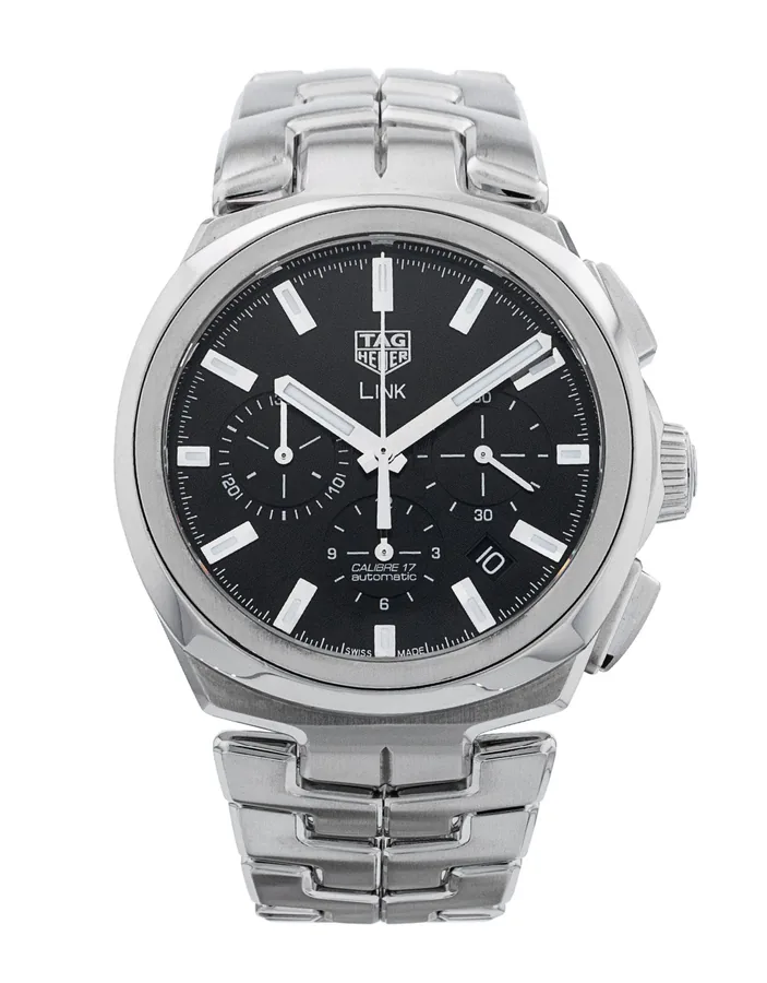 TAG Heuer Link CBC2110 BA0603 372362