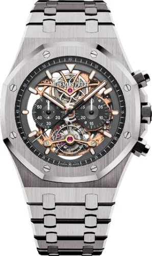 Audemars Piguet Royal Oak Tourbillon 26347TI.OO.1205TI.01