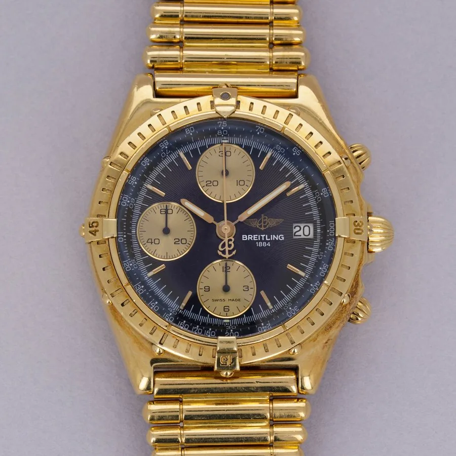 Breitling Unclassified K13047X