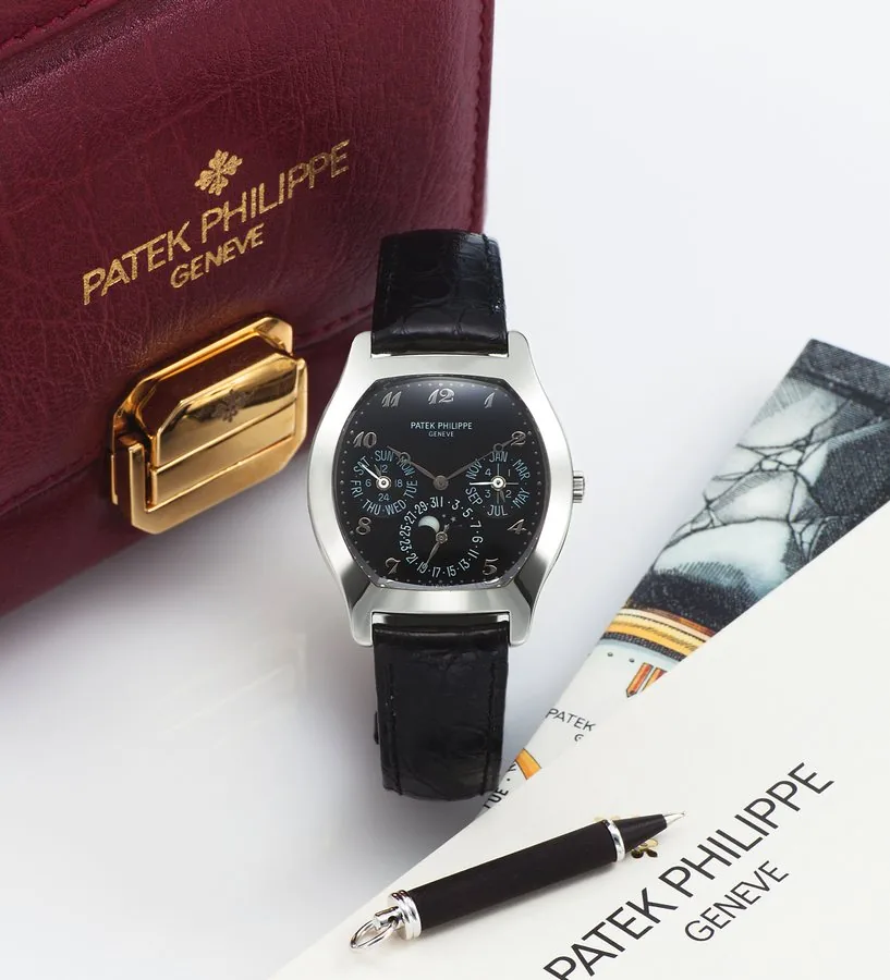 Patek Philippe Unclassified 5041G